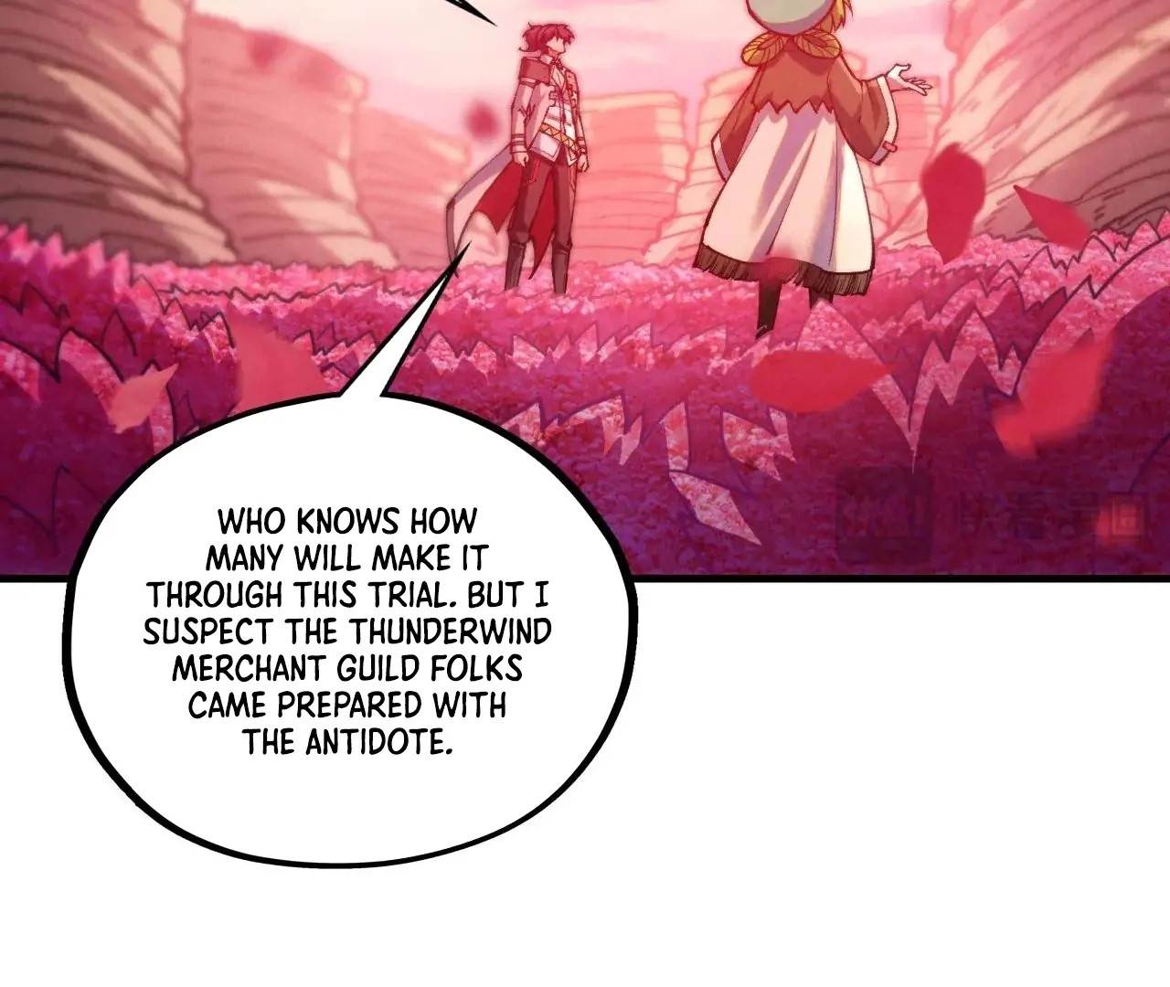 The Eternal Supreme Chapter 413 - Page 67 in English