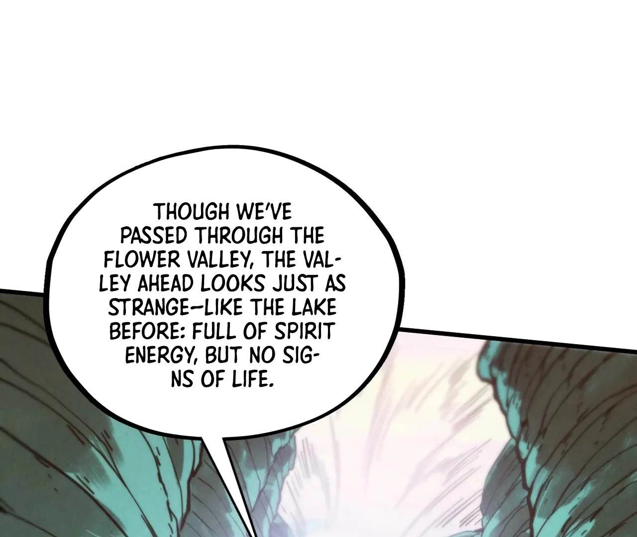 The Eternal Supreme Chapter 413 - Page 70 in English