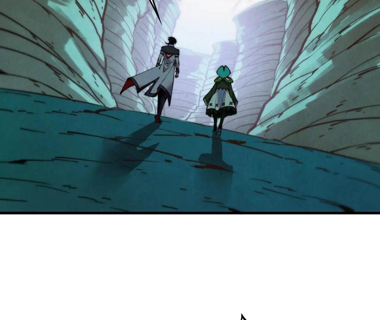 The Eternal Supreme Chapter 413 - Page 71 in English