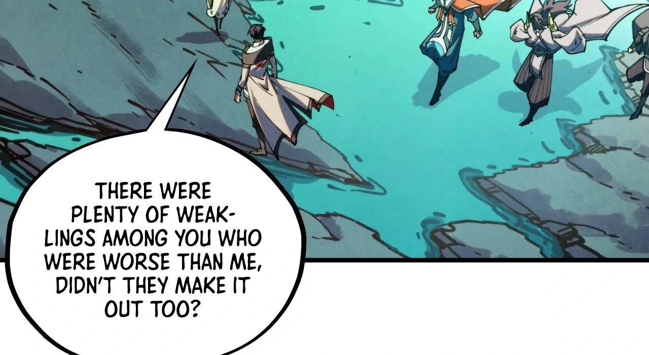 The Eternal Supreme Chapter 413 - Page 76 in English