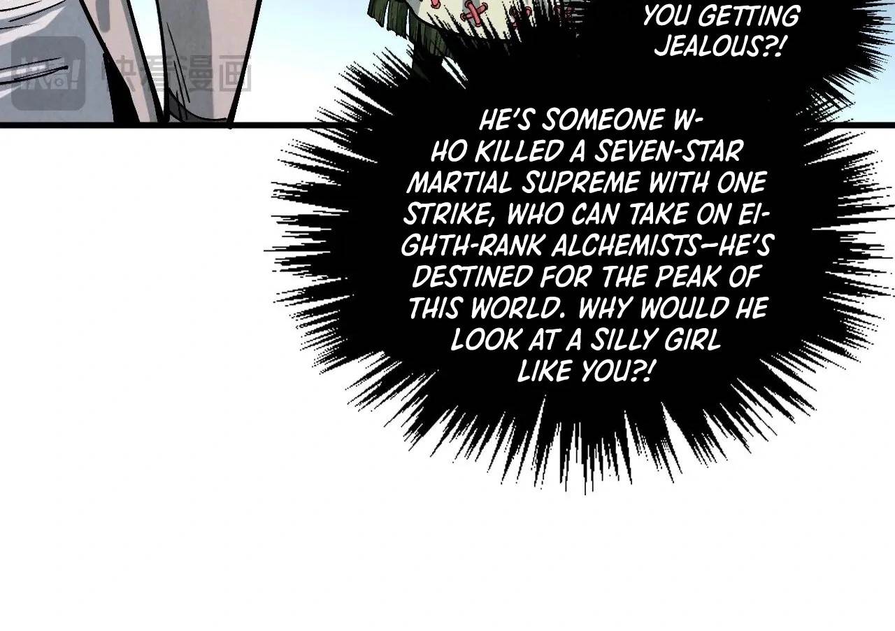 The Eternal Supreme Chapter 413 - Page 91 in English
