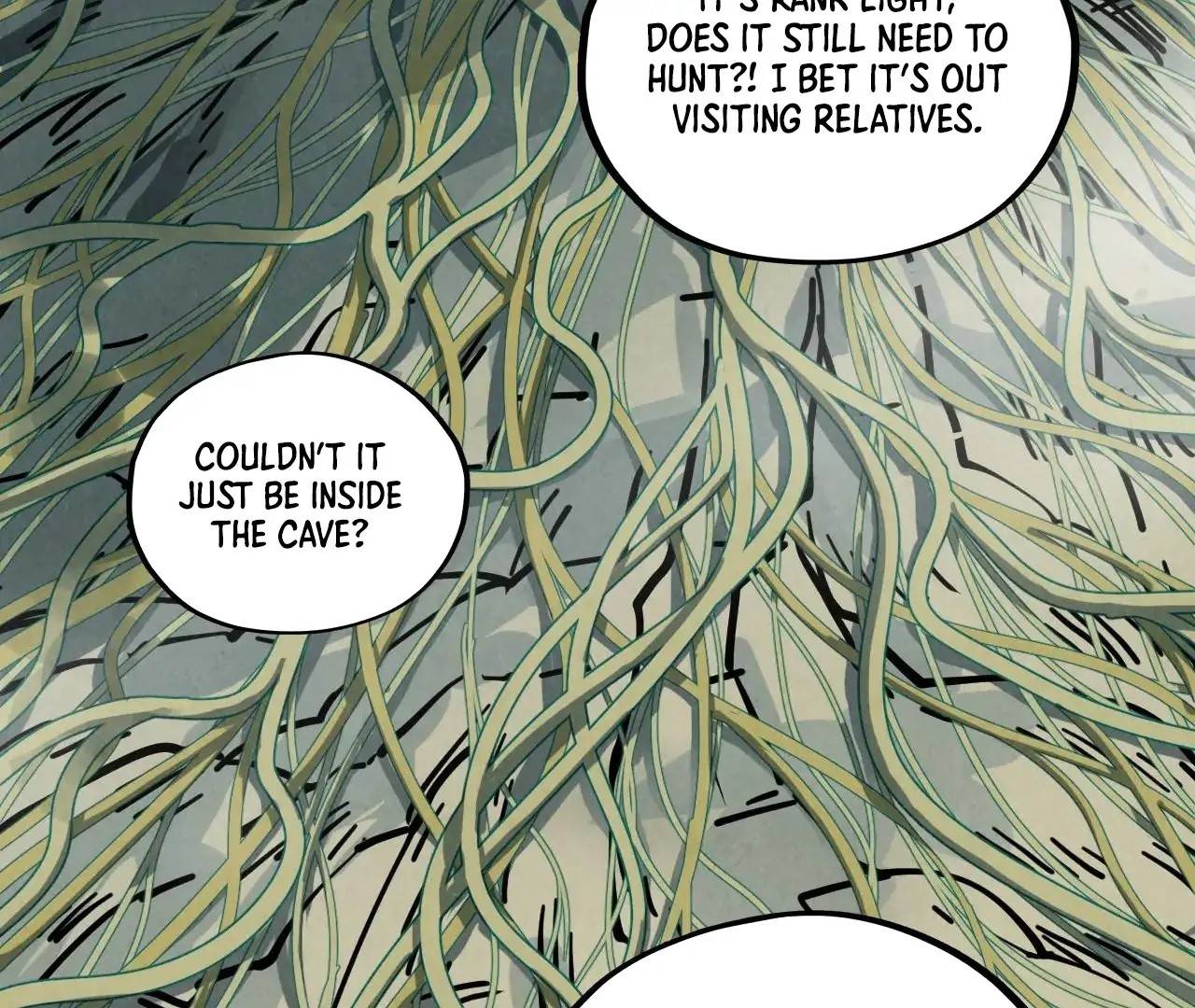 The Eternal Supreme Chapter 413 - Page 97 in English