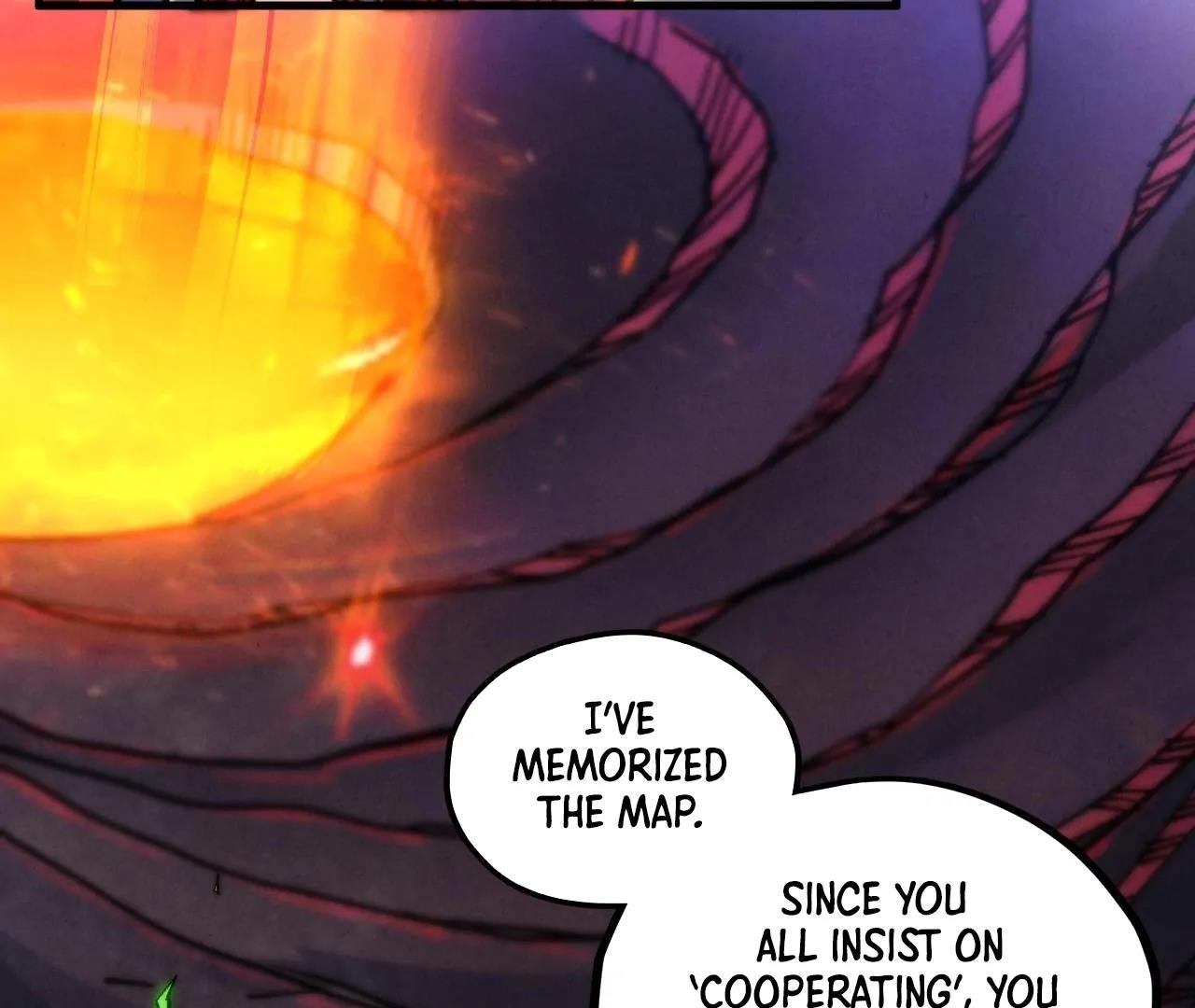 The Eternal Supreme Chapter 415 - Page 105 in English