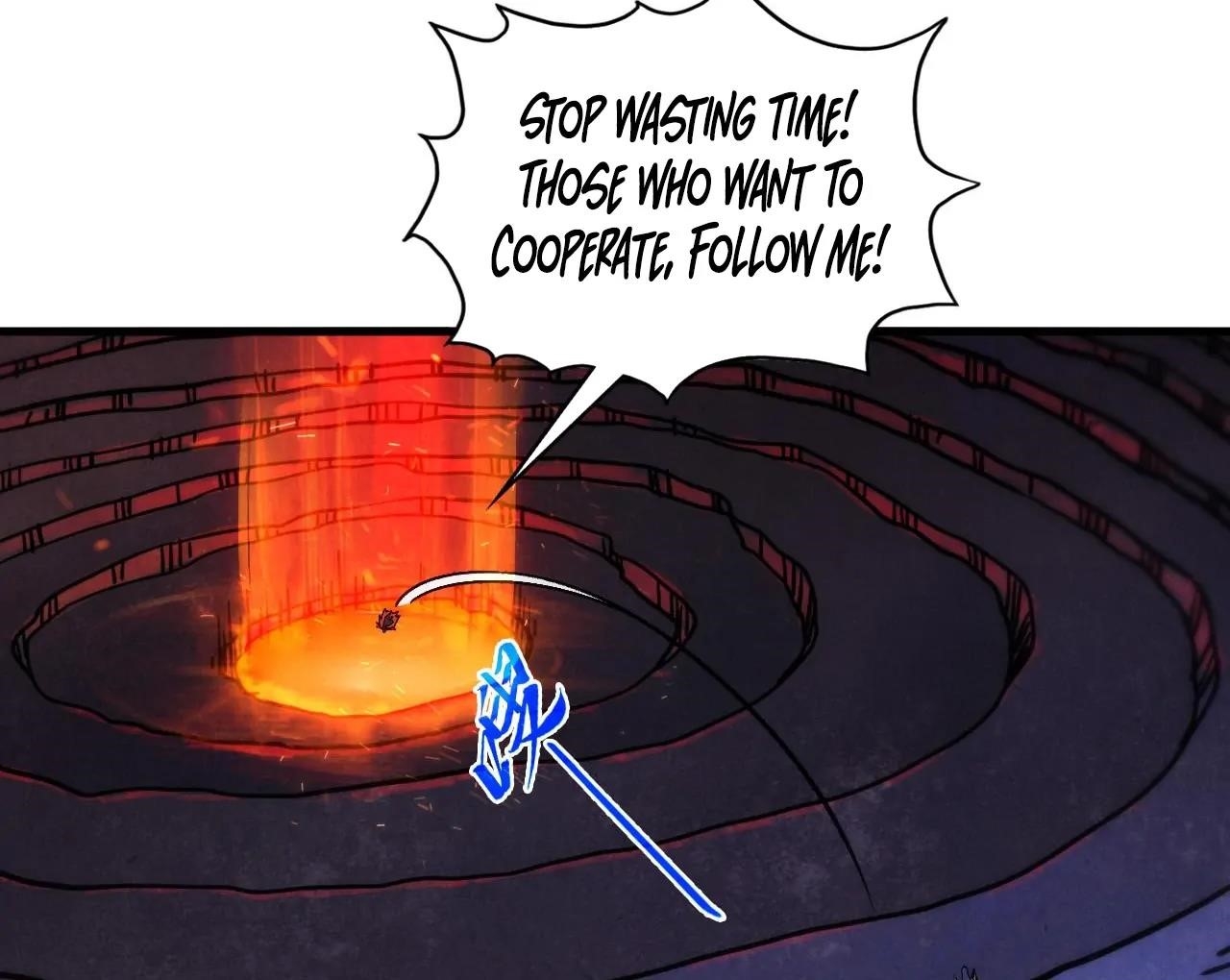The Eternal Supreme Chapter 415 - Page 108 in English