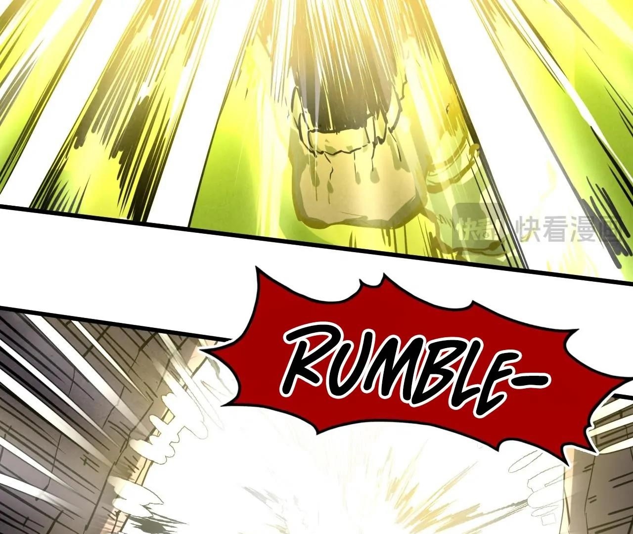 The Eternal Supreme Chapter 415 - Page 12 in English