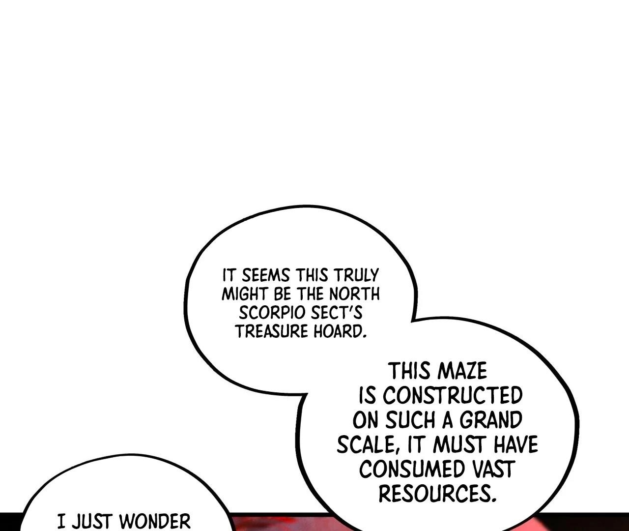 The Eternal Supreme Chapter 415 - Page 120 in English