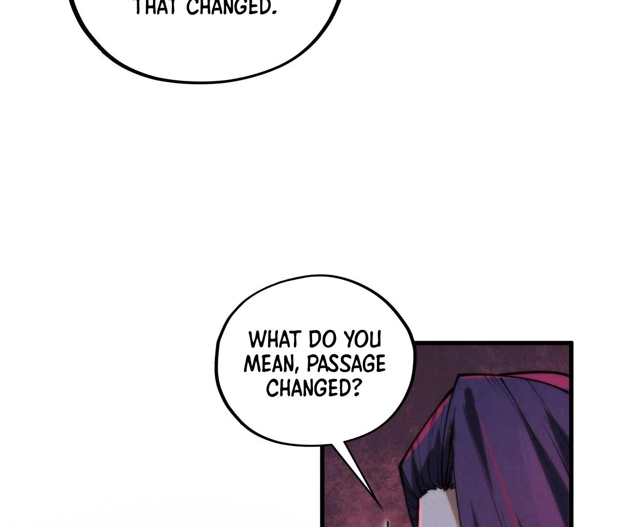 The Eternal Supreme Chapter 415 - Page 125 in English