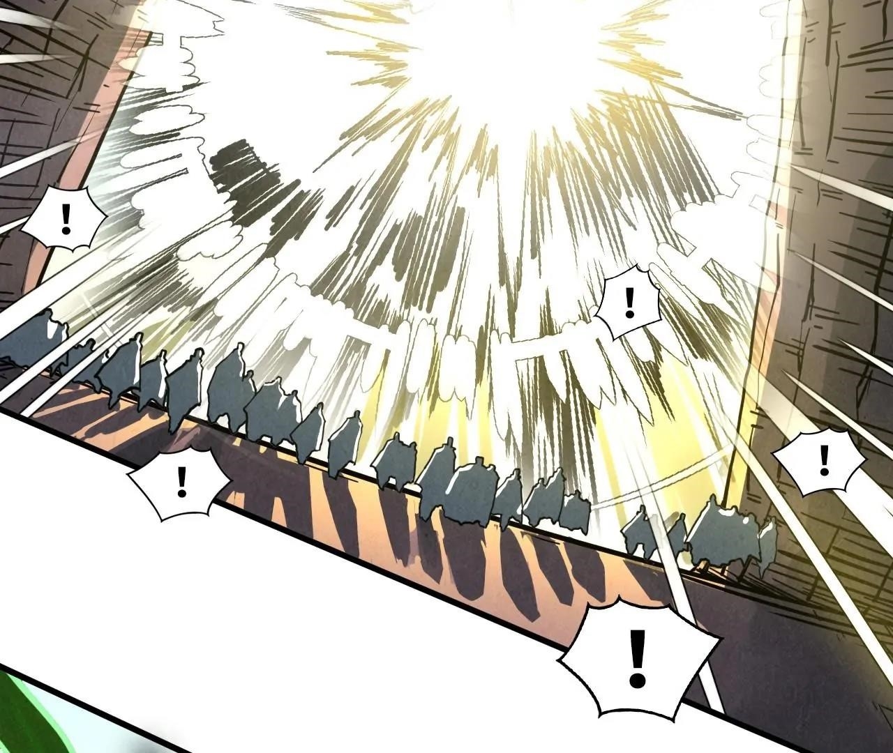 The Eternal Supreme Chapter 415 - Page 13 in English