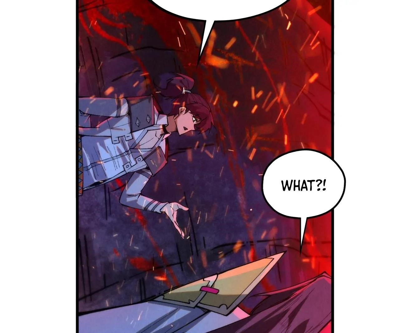 The Eternal Supreme Chapter 415 - Page 130 in English