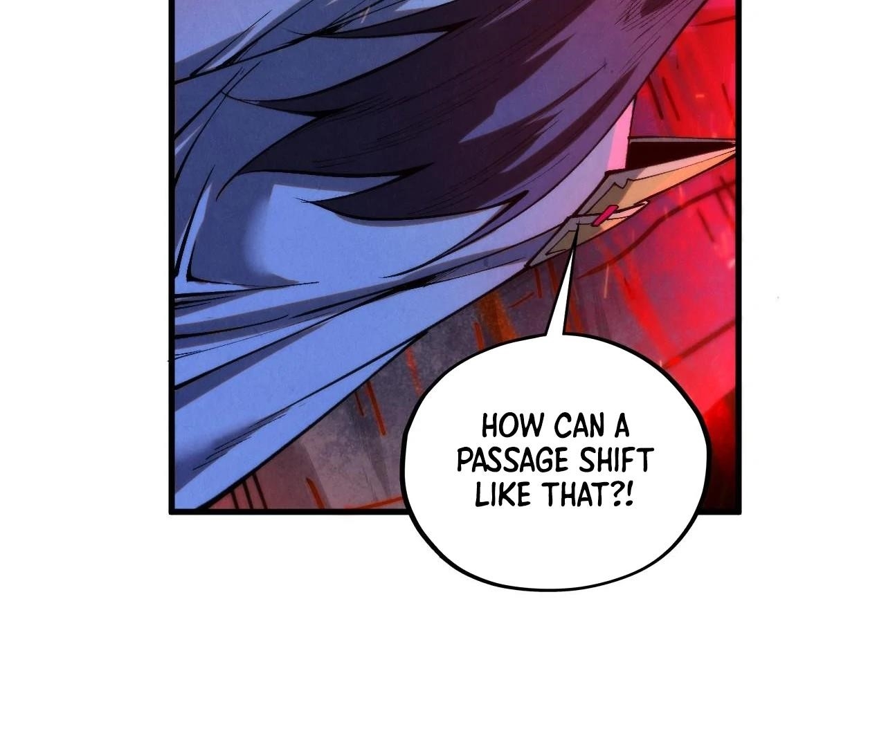 The Eternal Supreme Chapter 415 - Page 131 in English