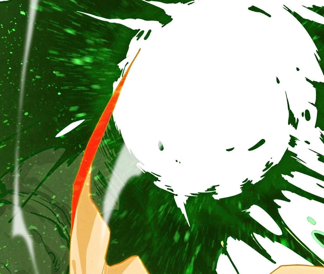 The Eternal Supreme Chapter 415 - Page 15 in English