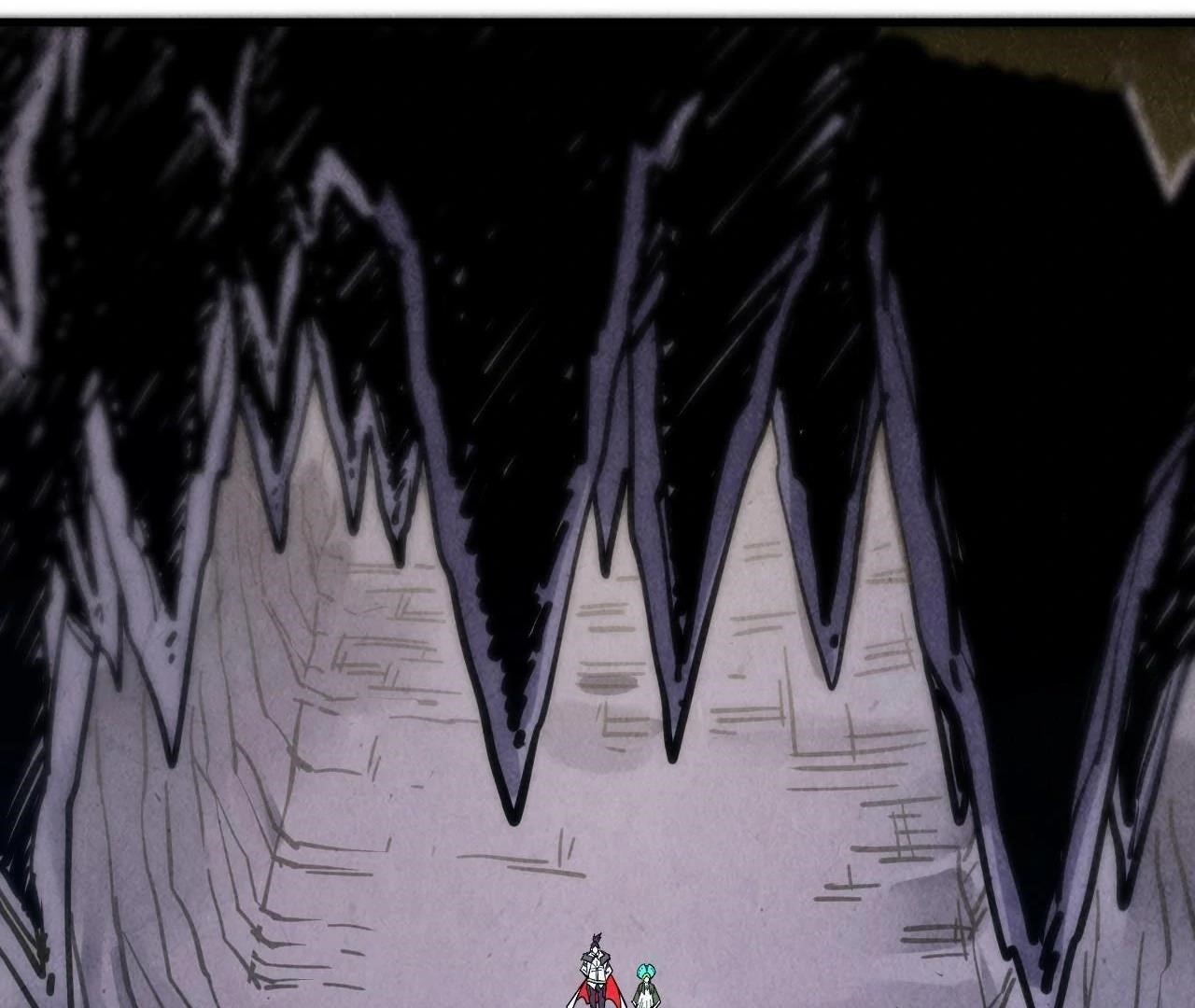 The Eternal Supreme Chapter 415 - Page 31 in English