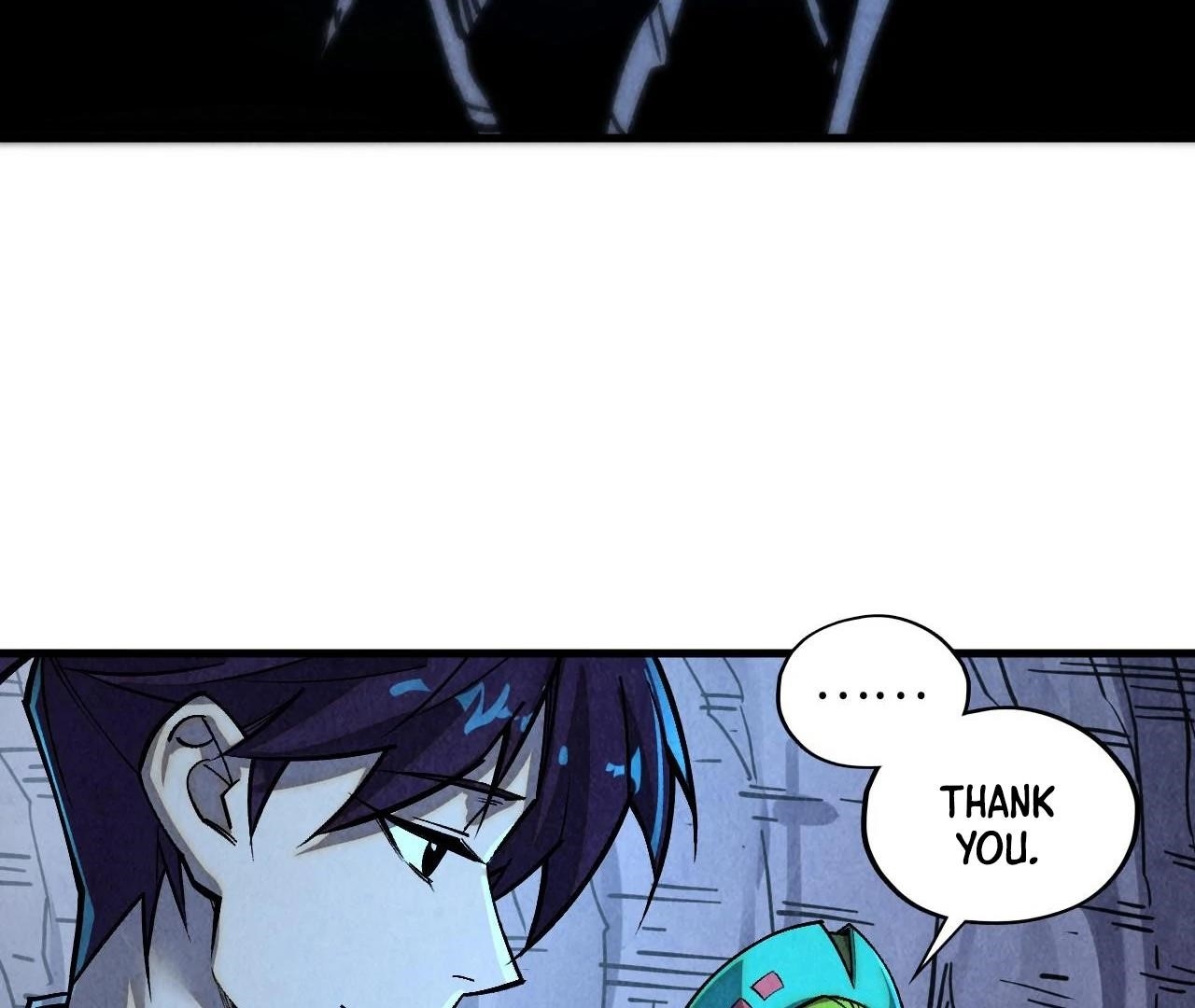 The Eternal Supreme Chapter 415 - Page 35 in English