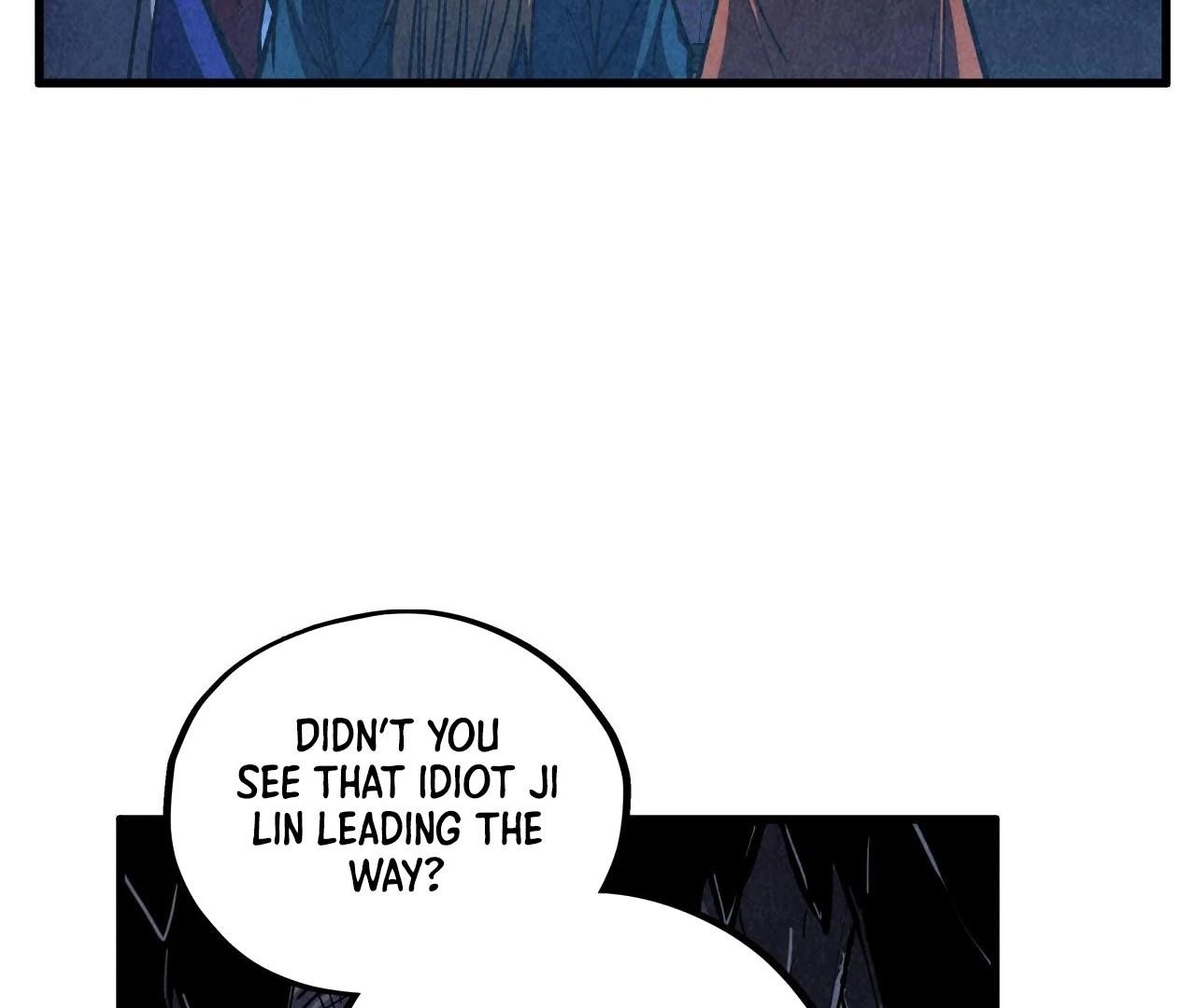 The Eternal Supreme Chapter 415 - Page 40 in English