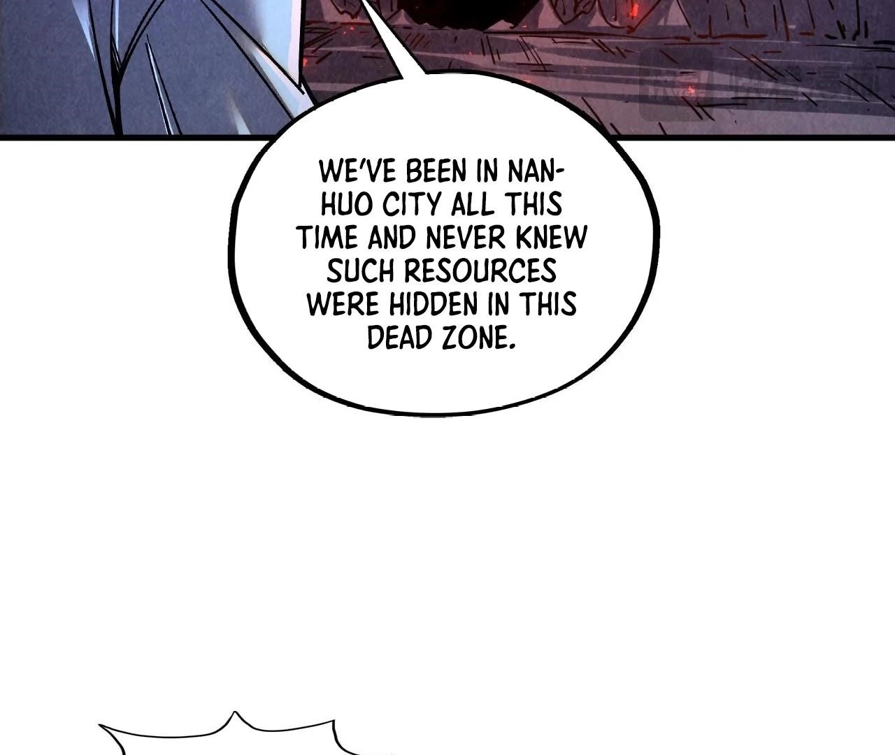 The Eternal Supreme Chapter 415 - Page 46 in English