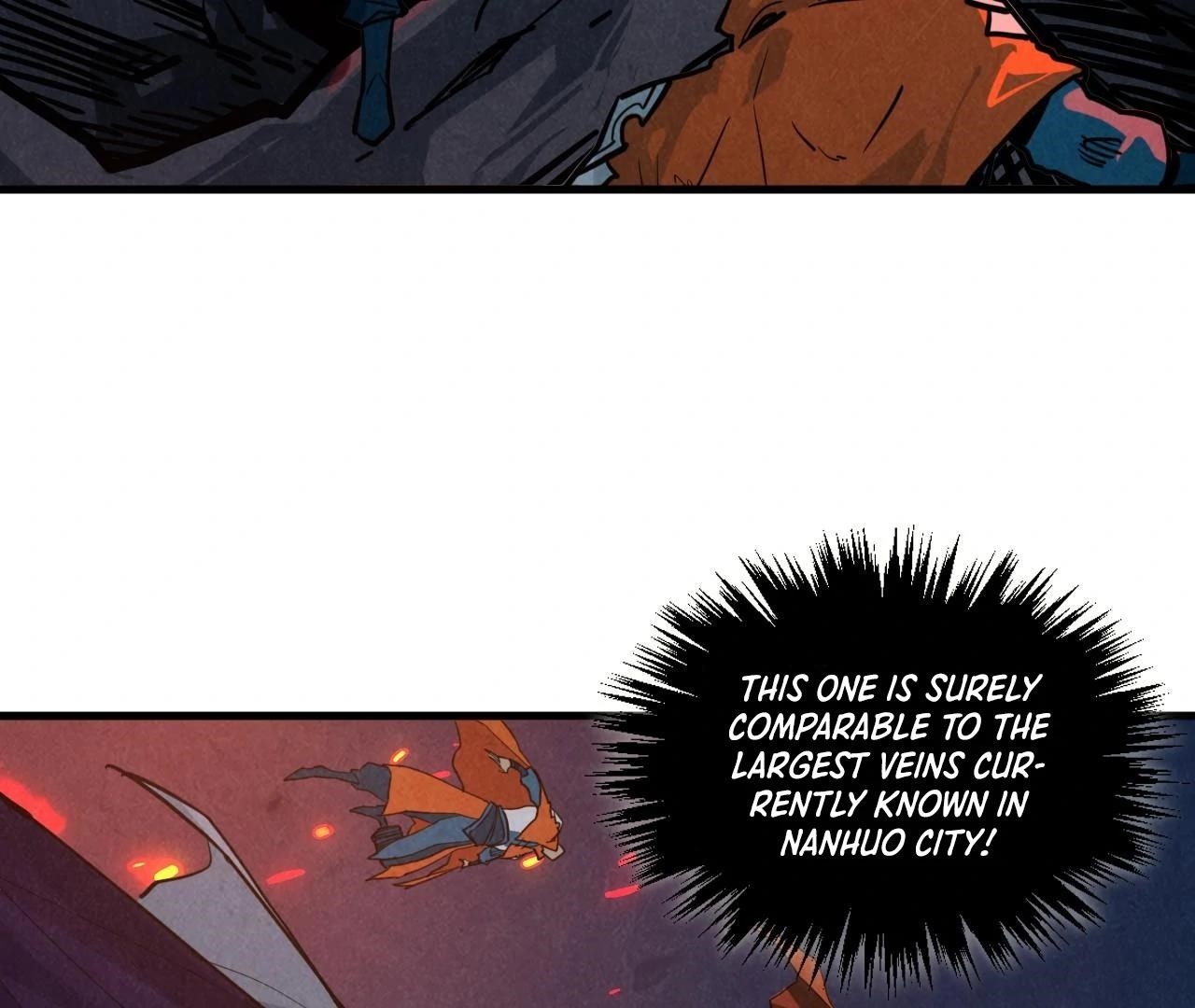 The Eternal Supreme Chapter 415 - Page 52 in English