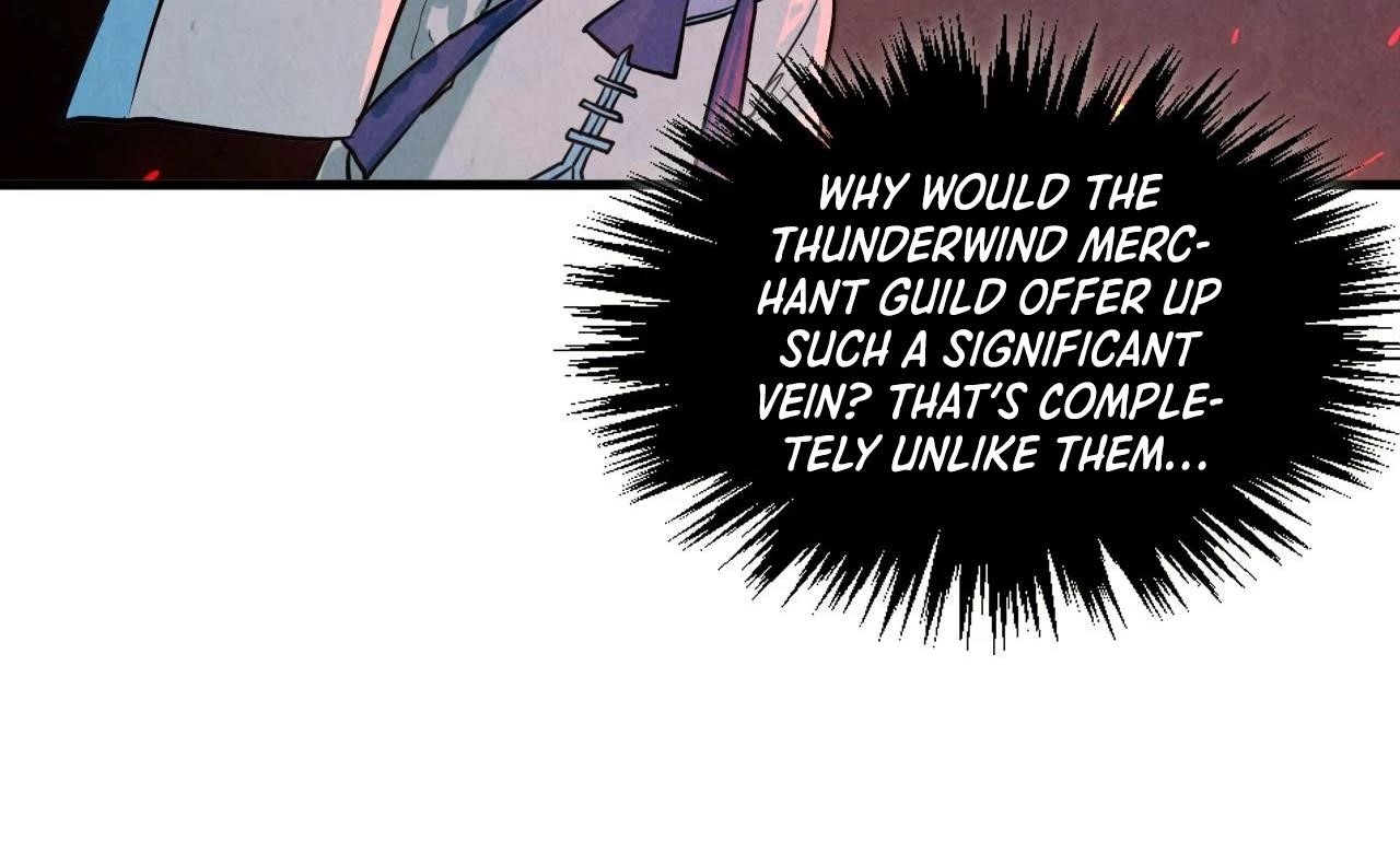 The Eternal Supreme Chapter 415 - Page 56 in English
