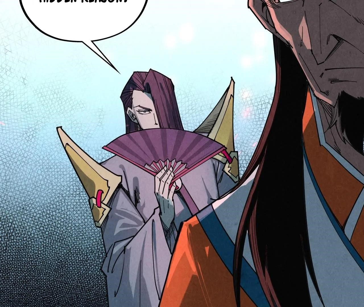 The Eternal Supreme Chapter 415 - Page 67 in English