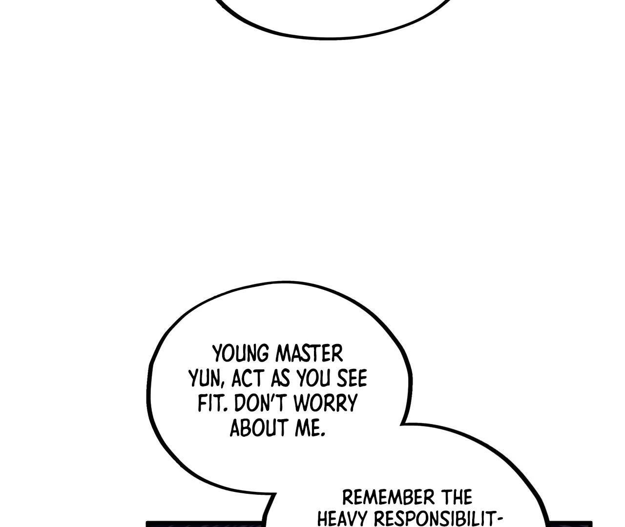 The Eternal Supreme Chapter 415 - Page 75 in English