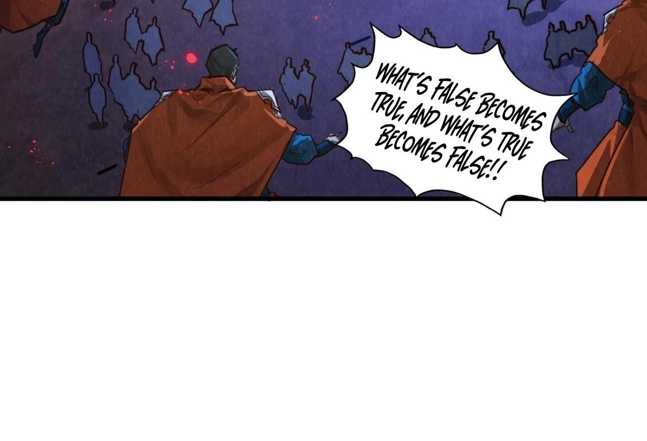 The Eternal Supreme Chapter 415 - Page 82 in English