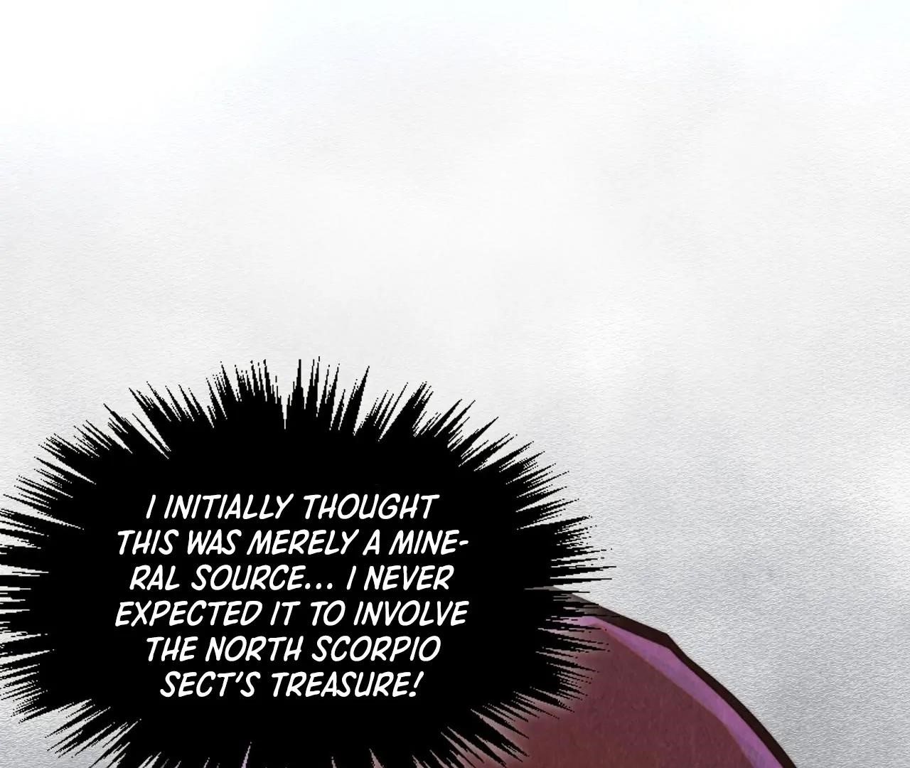 The Eternal Supreme Chapter 415 - Page 85 in English