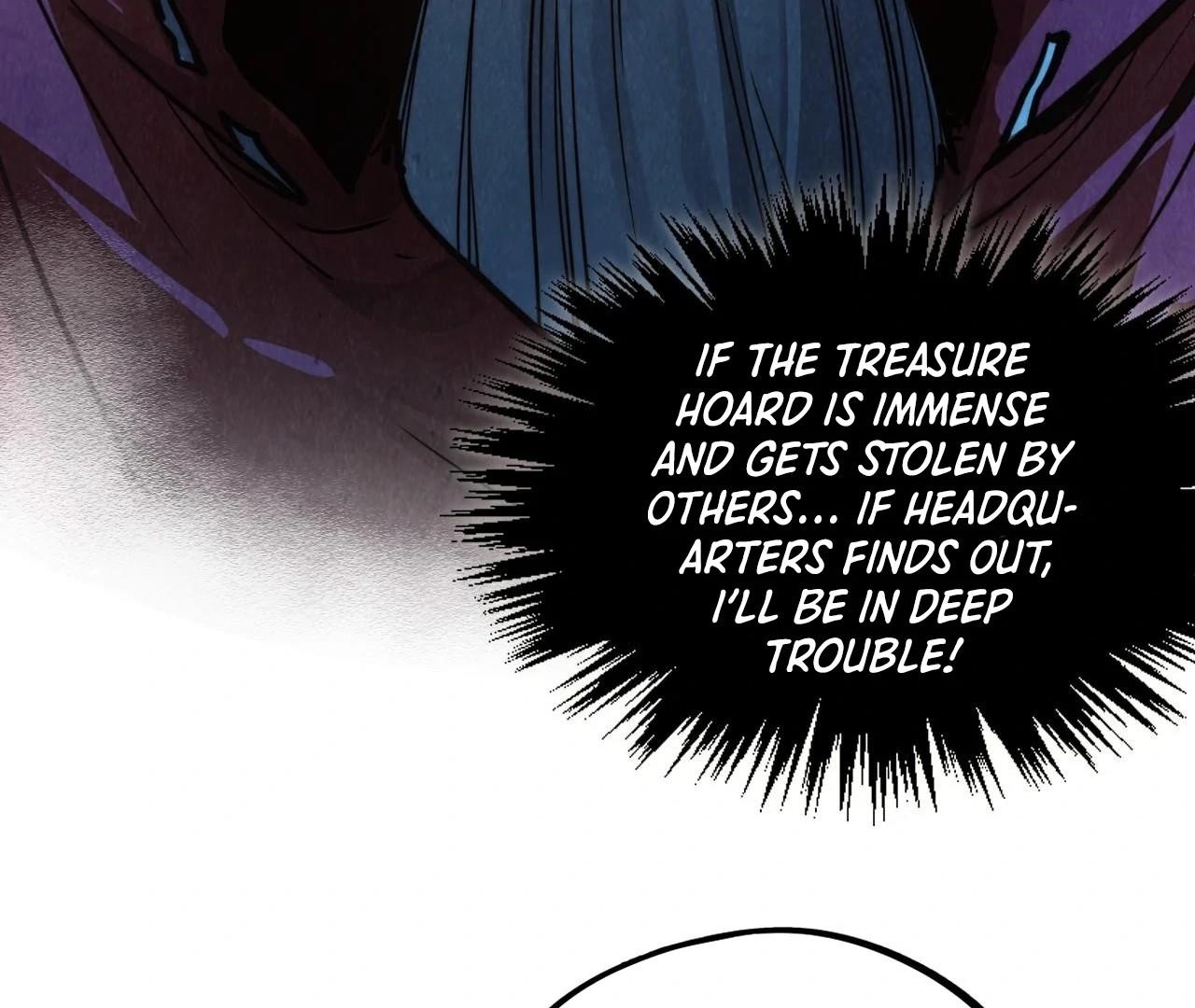 The Eternal Supreme Chapter 415 - Page 87 in English