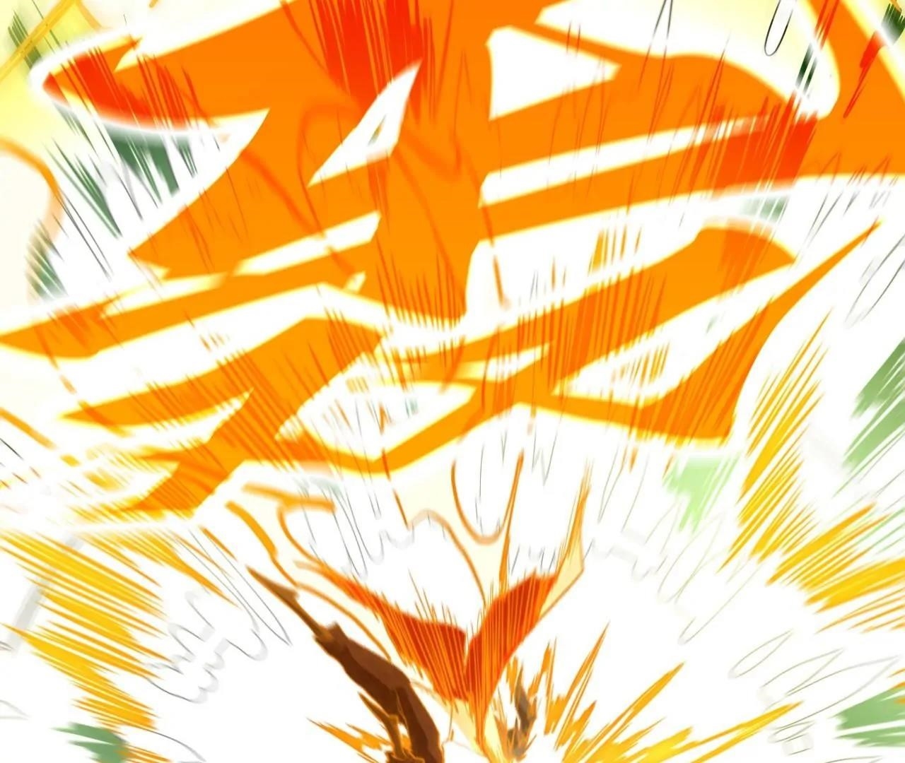 The Eternal Supreme Chapter 415 - Page 9 in English