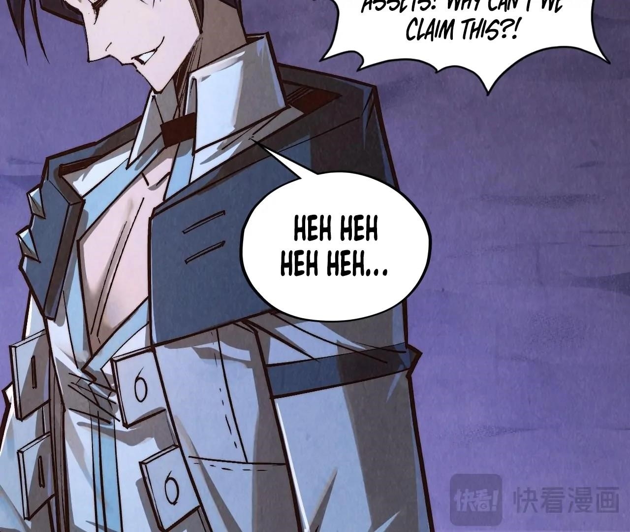 The Eternal Supreme Chapter 415 - Page 93 in English