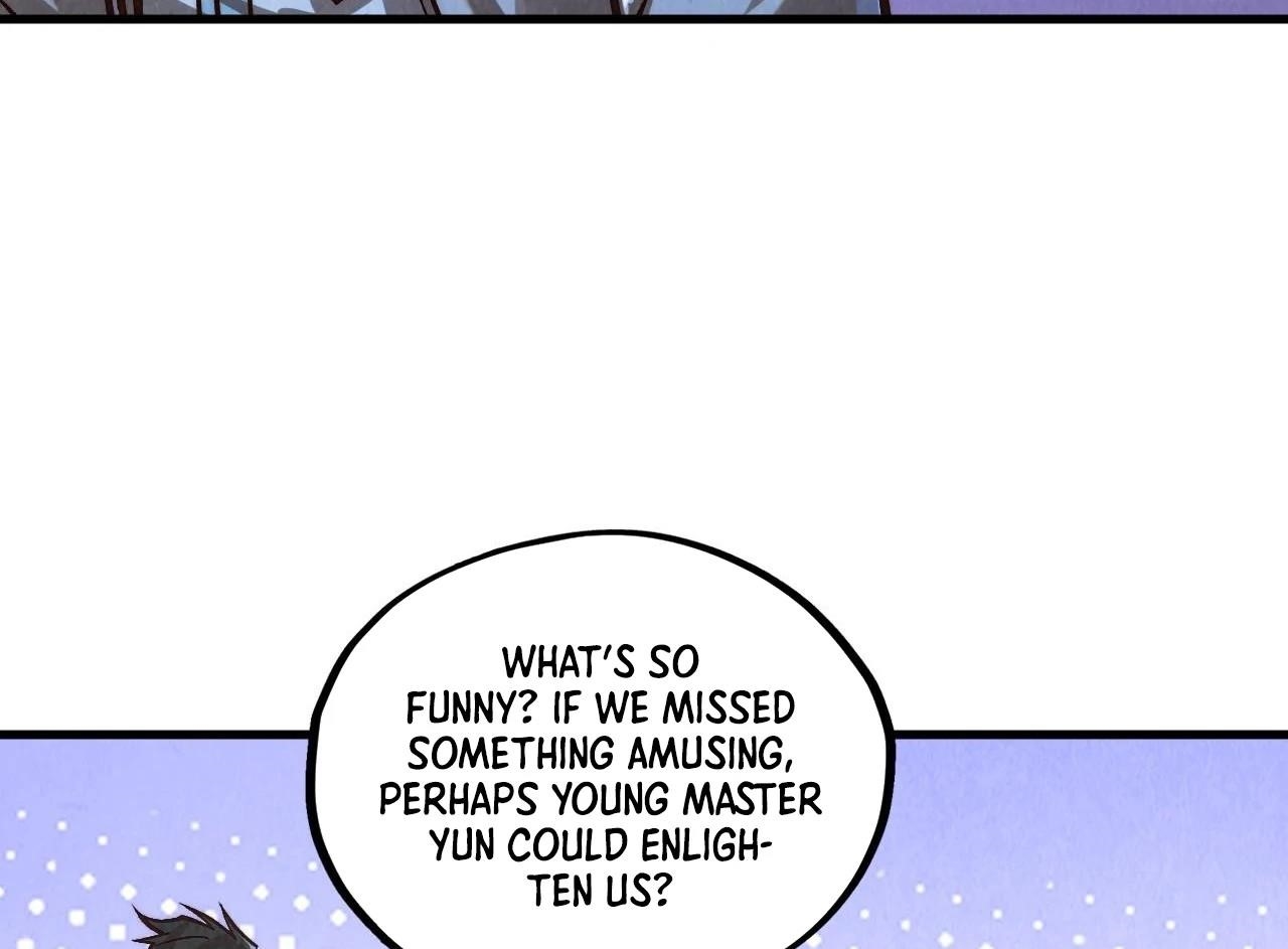 The Eternal Supreme Chapter 415 - Page 94 in English
