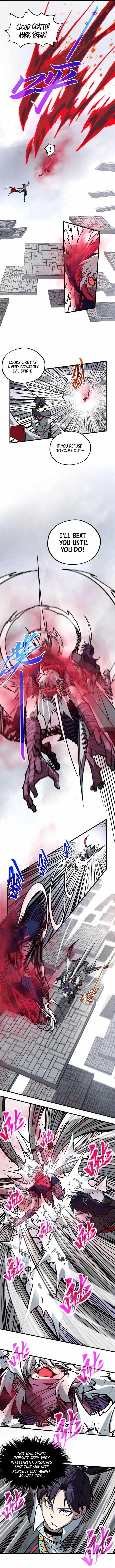 The Eternal Supreme Chapter 419 - Page 9 in English