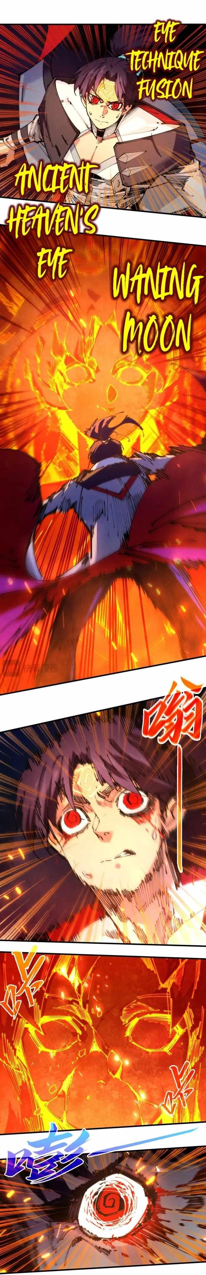 The Eternal Supreme Chapter 420 - Page 3 in English