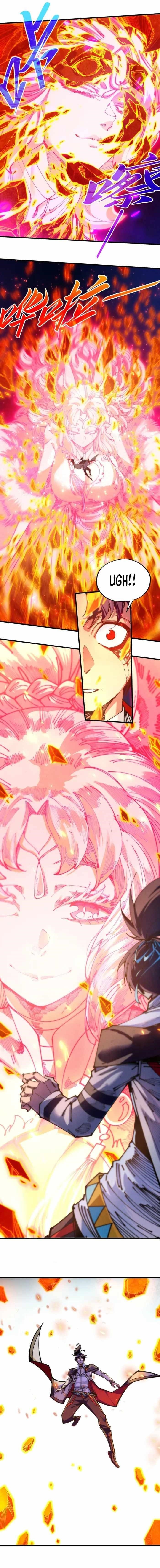 The Eternal Supreme Chapter 420 - Page 4 in English