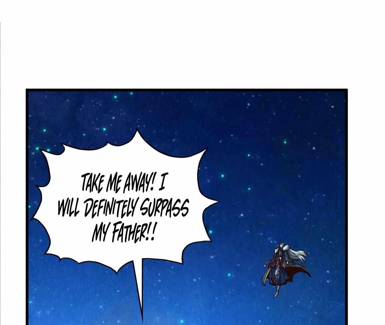 The Eternal Supreme Chapter 423 - Page 101 in English