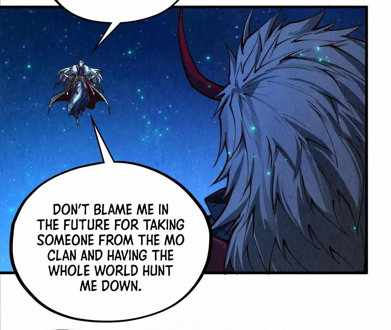 The Eternal Supreme Chapter 423 - Page 104 in English