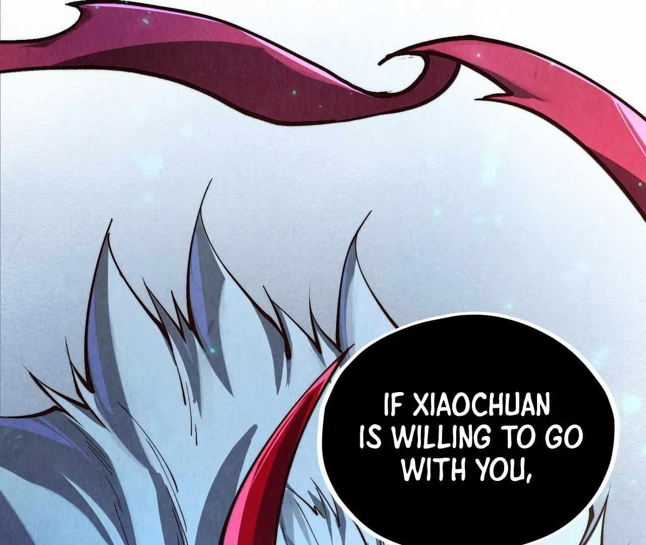 The Eternal Supreme Chapter 423 - Page 105 in English