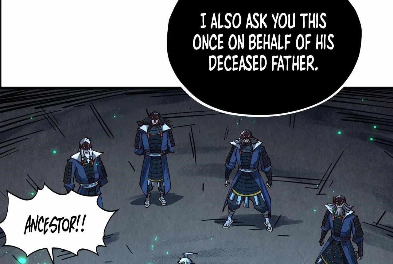 The Eternal Supreme Chapter 423 - Page 108 in English