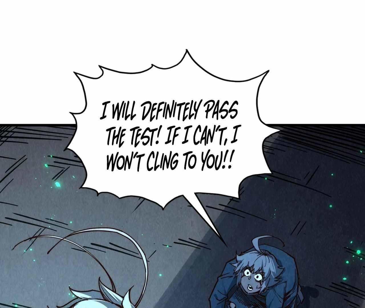 The Eternal Supreme Chapter 423 - Page 112 in English
