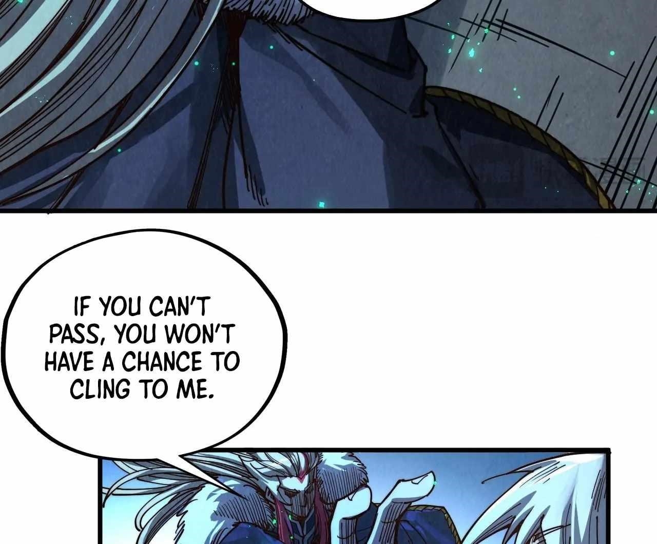 The Eternal Supreme Chapter 423 - Page 114 in English