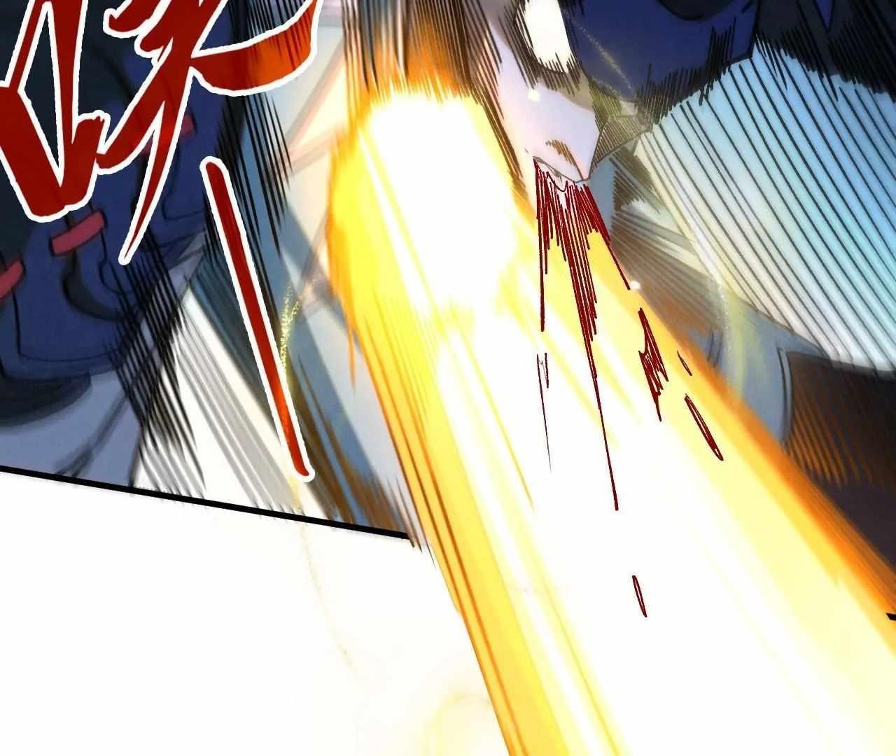 The Eternal Supreme Chapter 423 - Page 12 in English