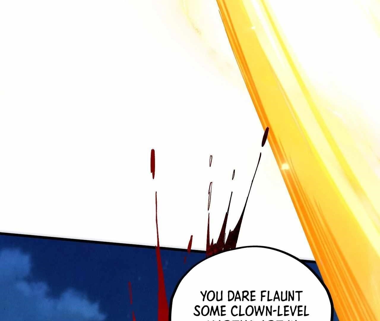 The Eternal Supreme Chapter 423 - Page 13 in English