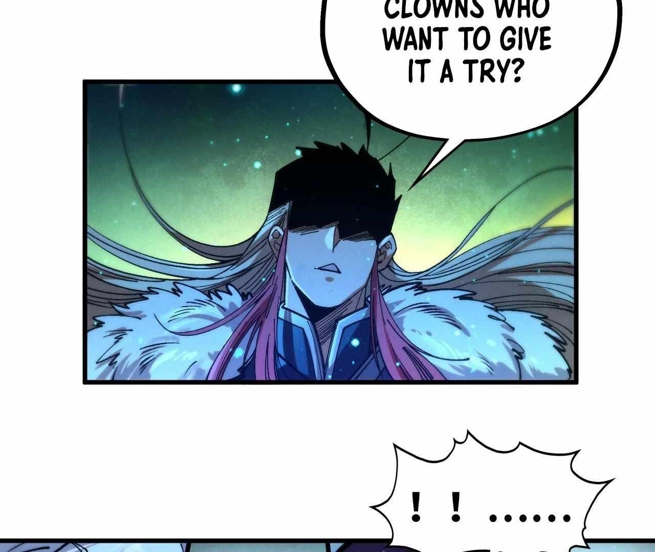 The Eternal Supreme Chapter 423 - Page 18 in English