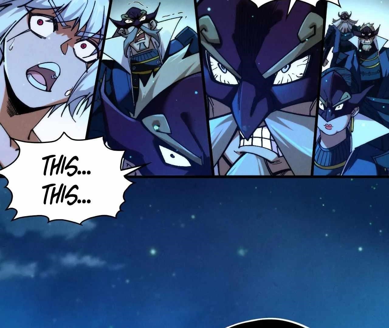 The Eternal Supreme Chapter 423 - Page 19 in English