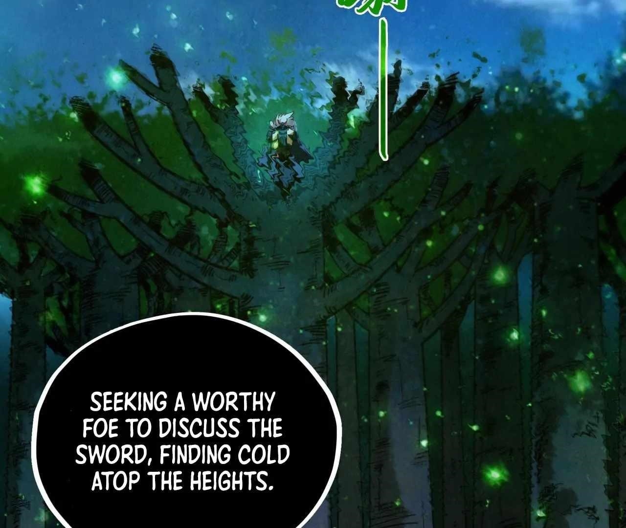 The Eternal Supreme Chapter 423 - Page 21 in English
