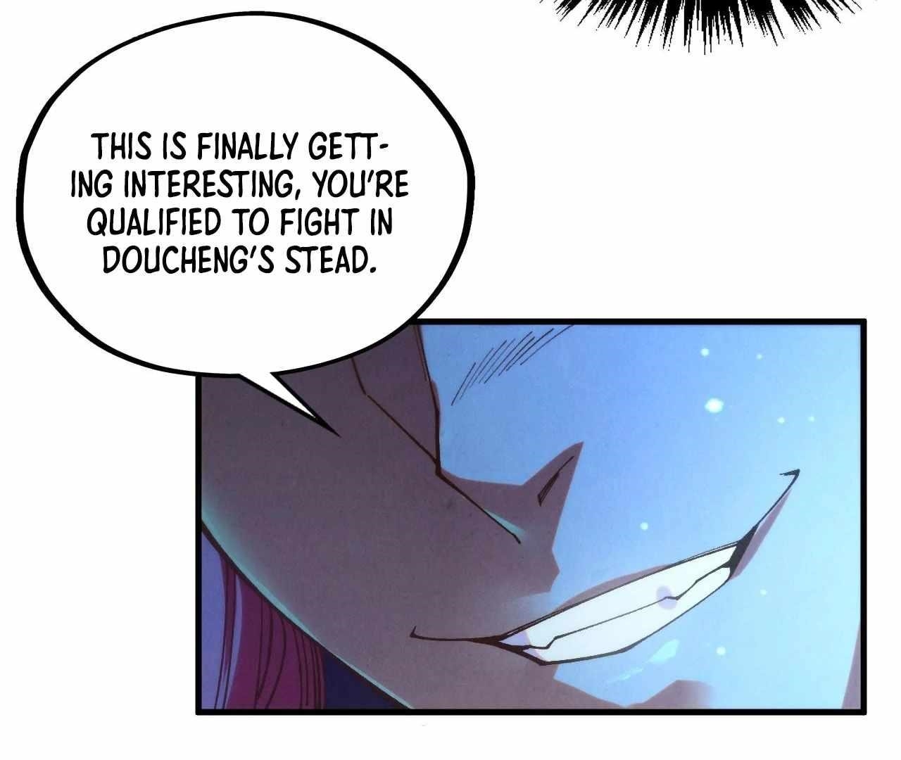 The Eternal Supreme Chapter 423 - Page 38 in English