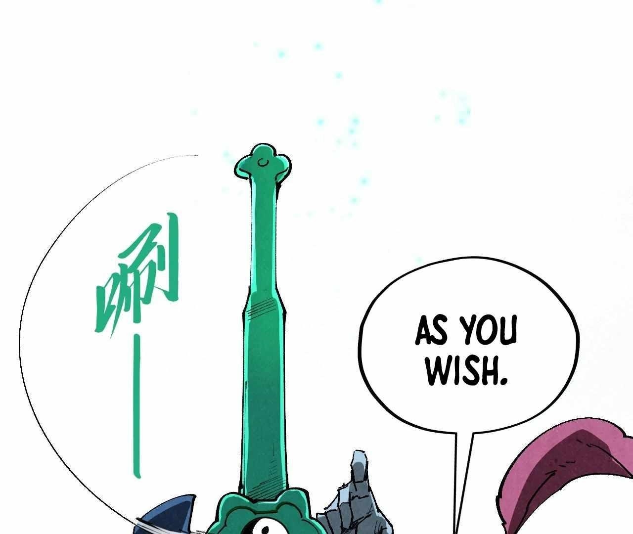 The Eternal Supreme Chapter 423 - Page 45 in English