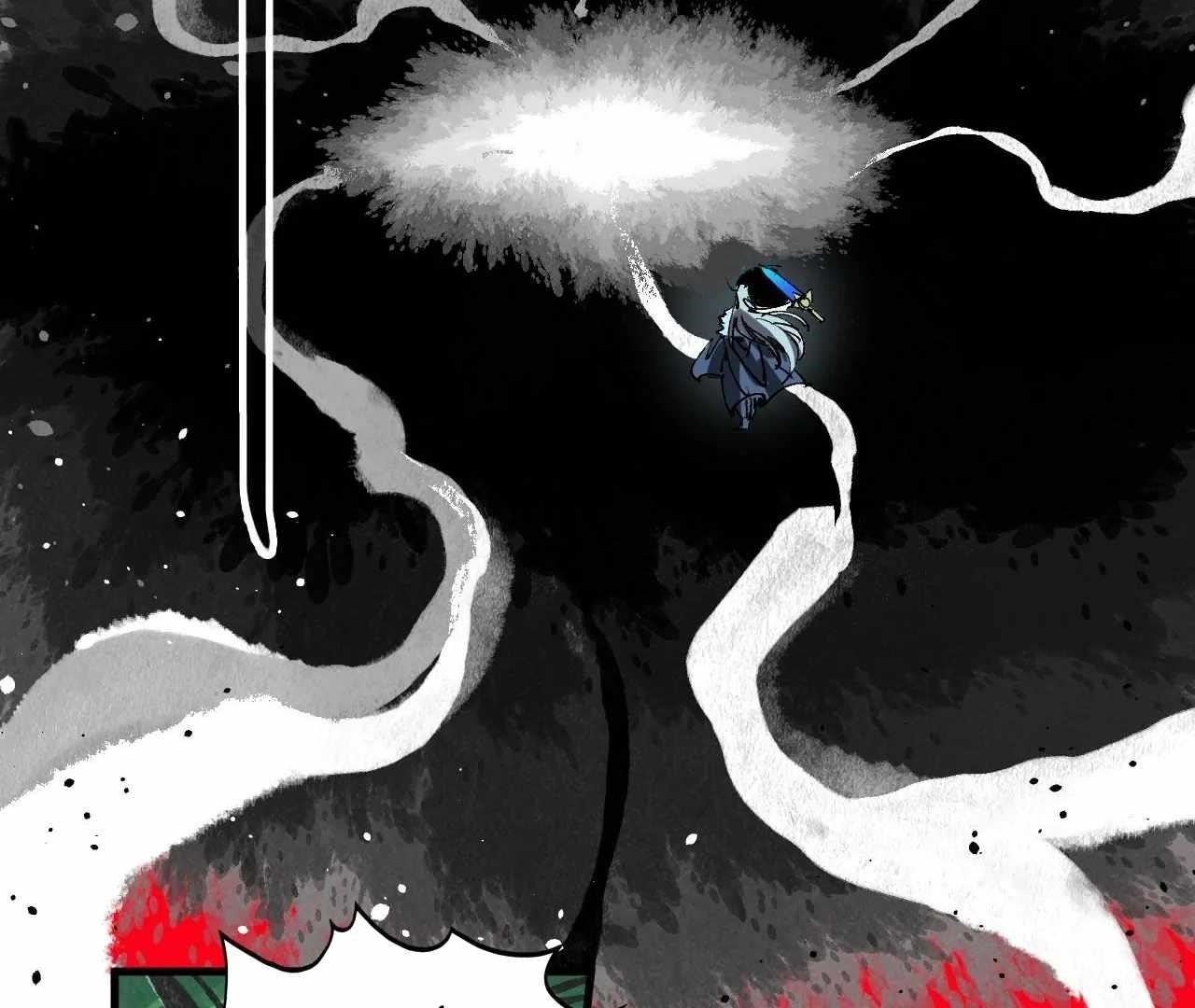 The Eternal Supreme Chapter 423 - Page 50 in English