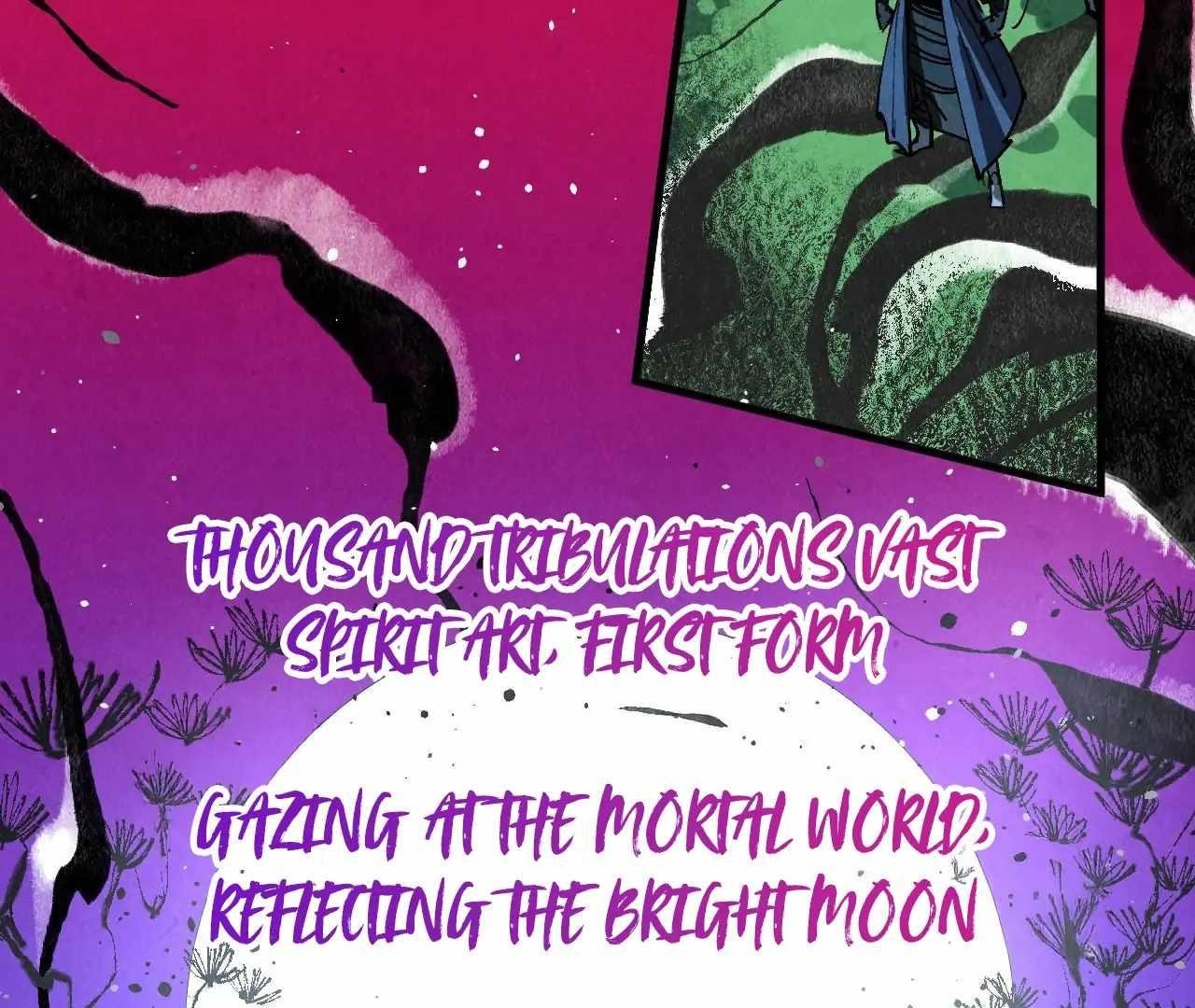 The Eternal Supreme Chapter 423 - Page 52 in English