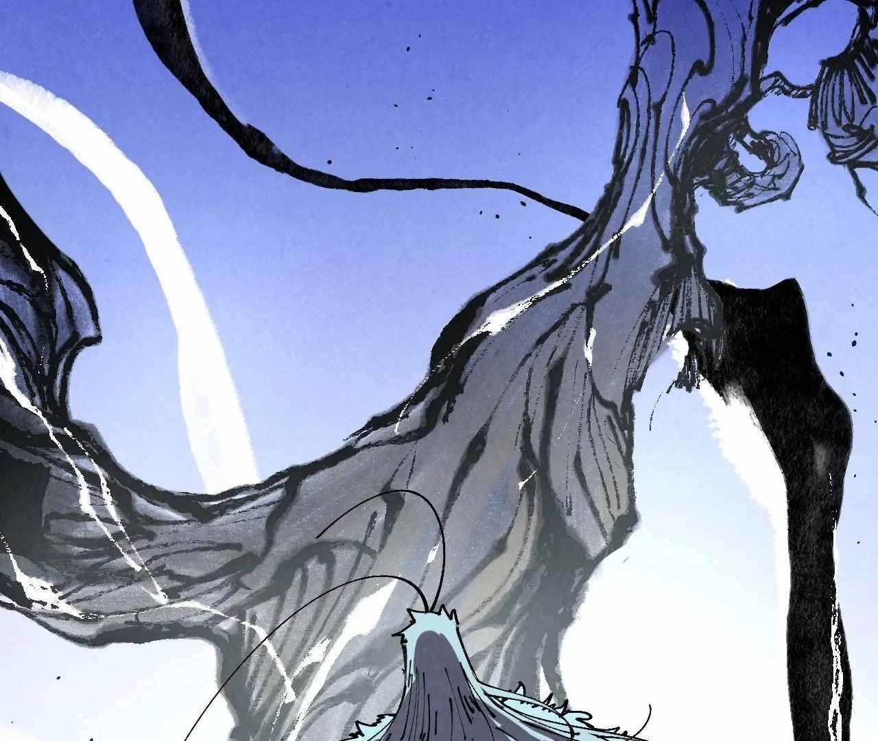 The Eternal Supreme Chapter 423 - Page 54 in English