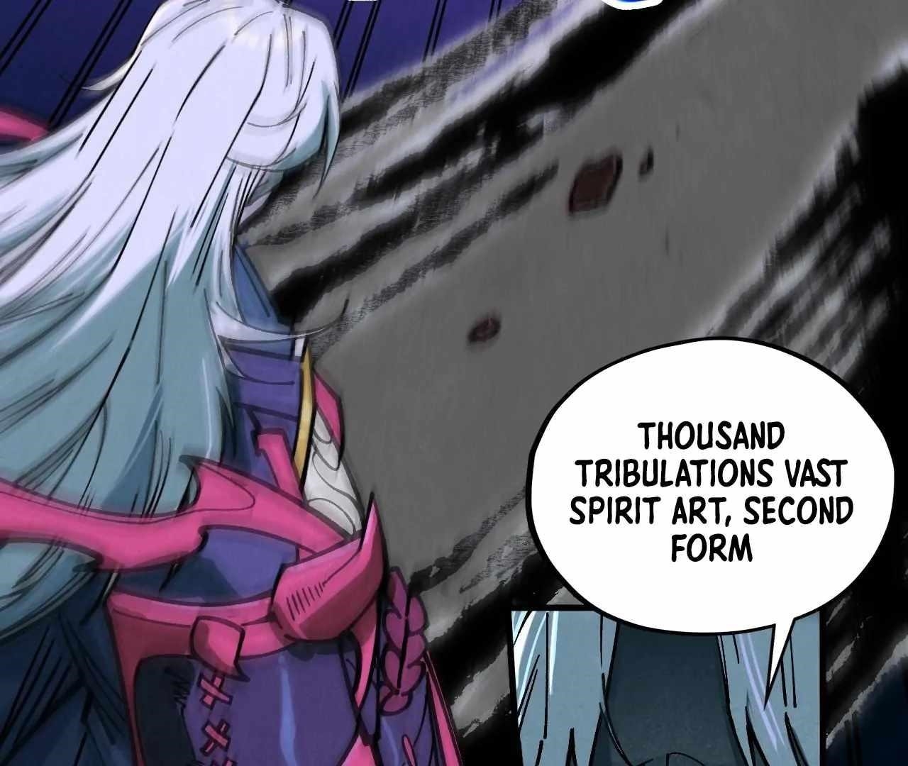 The Eternal Supreme Chapter 423 - Page 70 in English