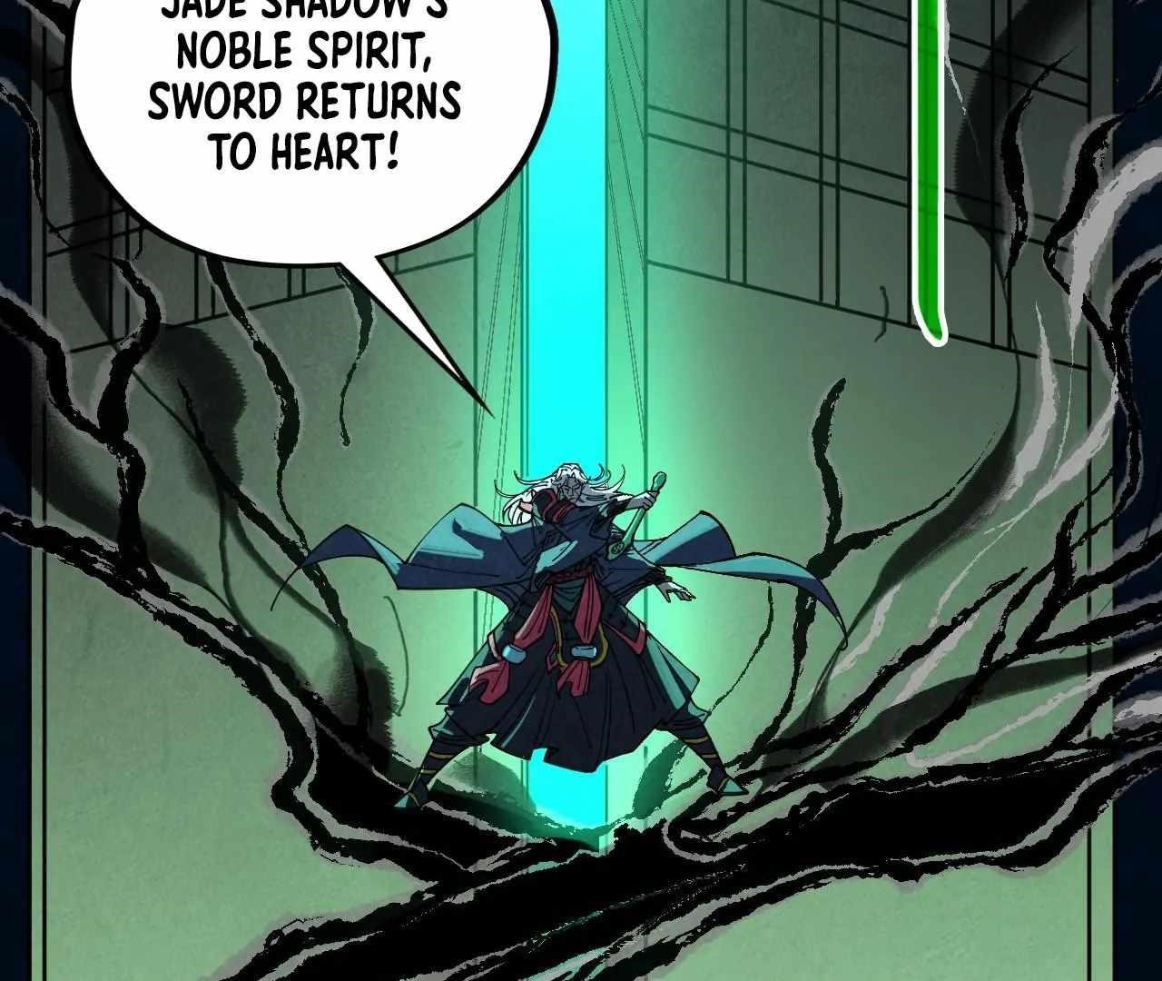 The Eternal Supreme Chapter 423 - Page 73 in English